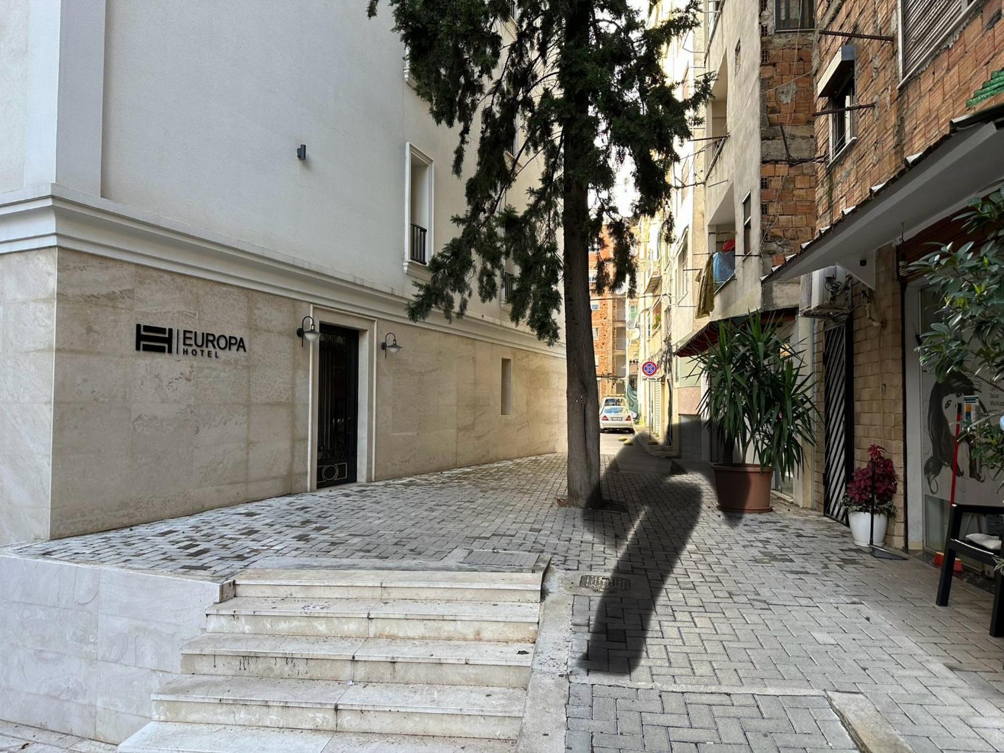 Your Home In Tiran Dış mekan fotoğraf