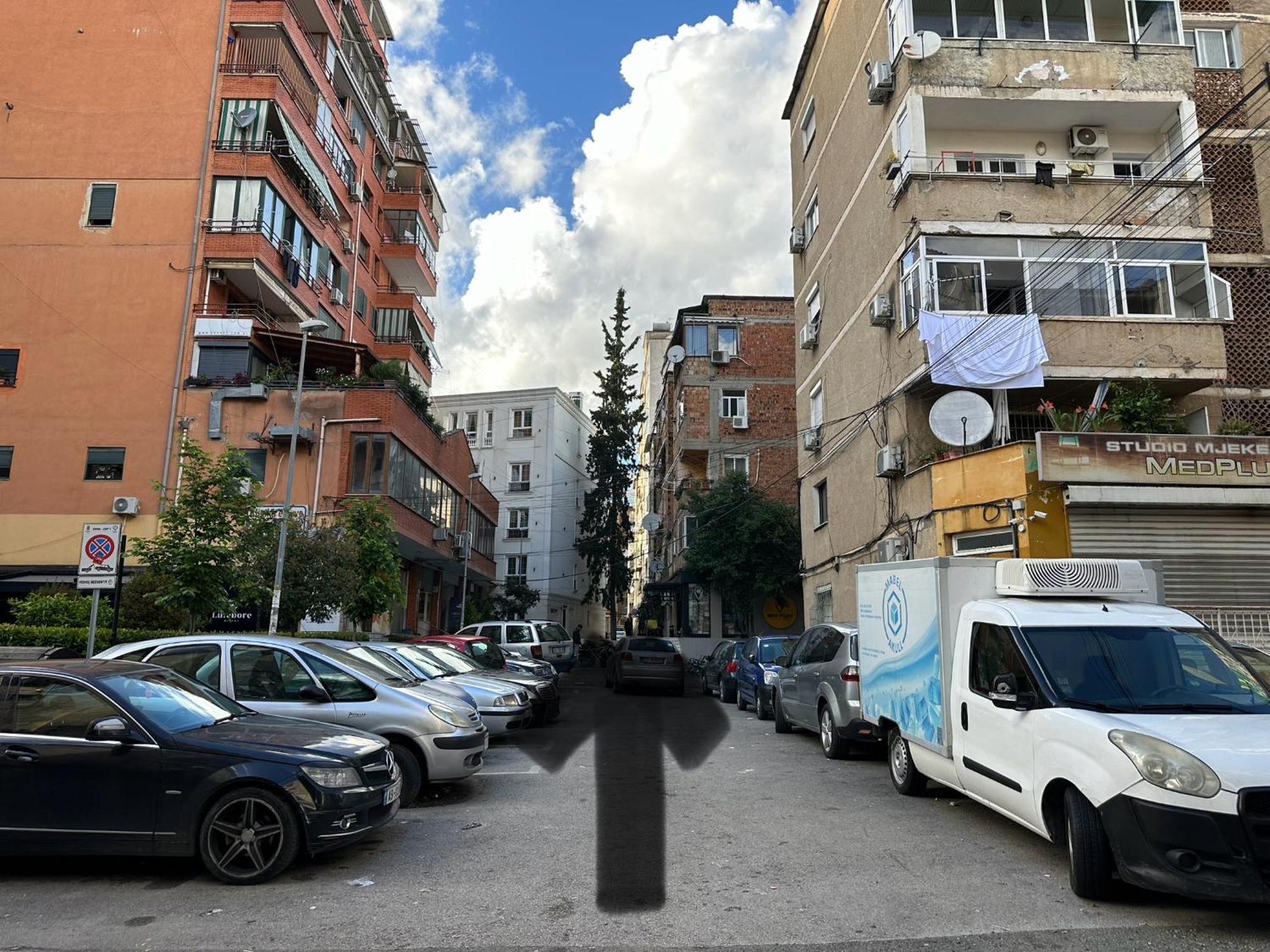 Your Home In Tiran Dış mekan fotoğraf